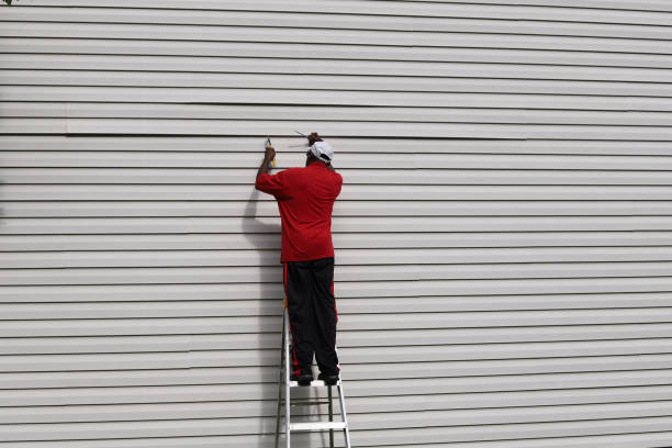 Best Stone Veneer Siding  in La Vergne, TN