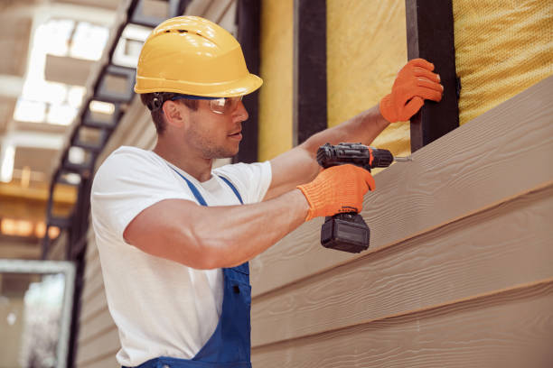 Best Insulated Siding Installation  in La Vergne, TN